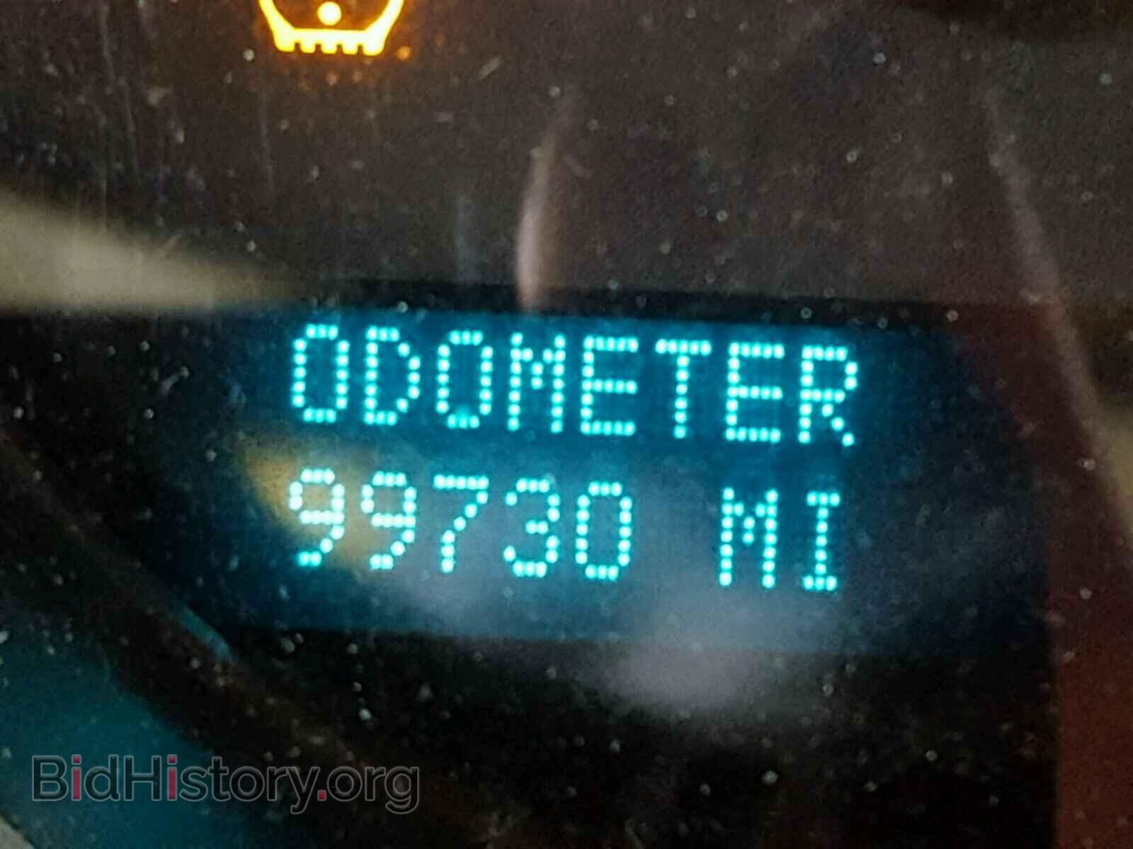 2010 CHEVROLET SILVERADO - VIN: 1GCSKSE35AZ103090 - Фото 8