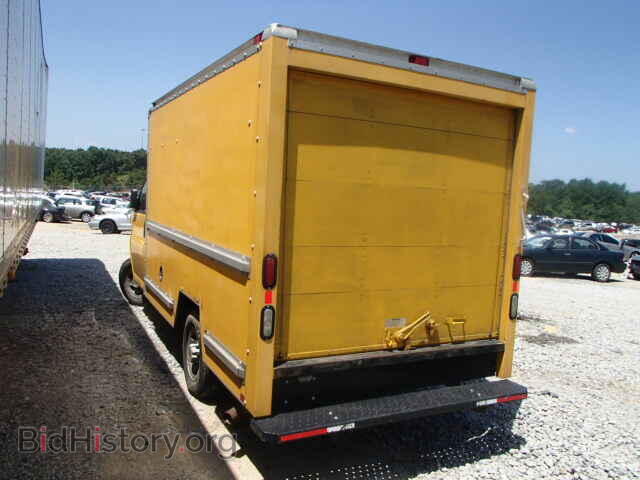 2009 GMC SAVANA - VIN: 1GDGG31C791901230 - Фото 3