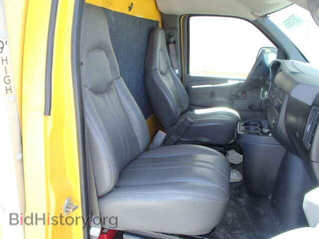 2009 GMC SAVANA - VIN: 1GDGG31C791901230 - Фото 6