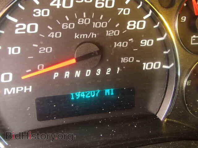 2009 GMC SAVANA - VIN: 1GDGG31C791901230 - Фото 8
