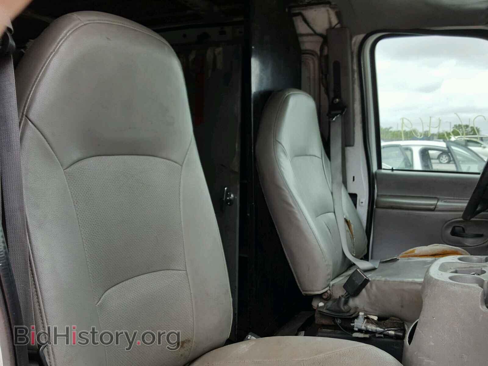 2000 FORD ECONOLINE - VIN: 1FTSE34L5YHB90214 - Photo 6