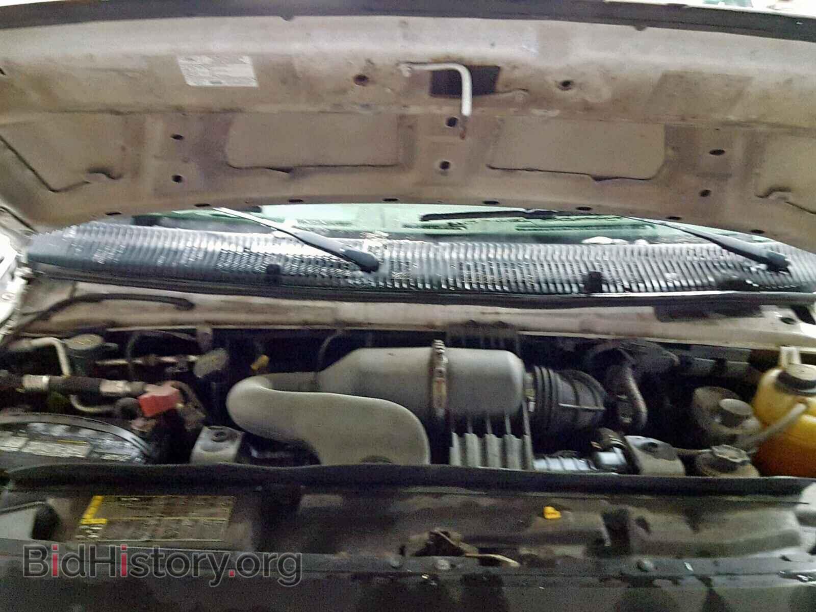 2012 FORD ECONOLINE - VIN: 1FTNE1EW7CDA62325 - Фото 7