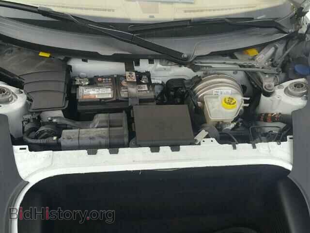 2013 PORSCHE 911 - VIN: WP0AA2A98DS107396 - Фото 7