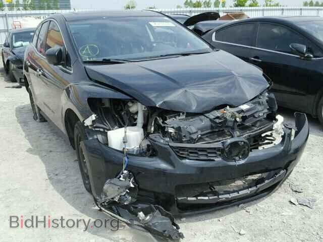 Photo JM3ER293780173070 - MAZDA CX-7 2008
