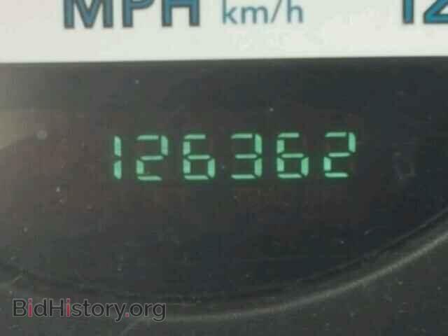 2006 DODGE CARAVAN - VIN: 1D4GP24R56B542984 - Фото 8