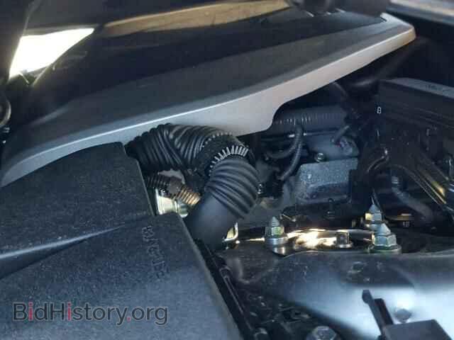 2017 LEXUS IS300 - VIN: JTHCM1D21H5019737 - Фото 9