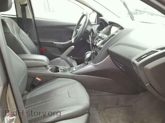 2014 FORD FOCUS - VIN: 1FADP3N22EL269850 - Фото 5