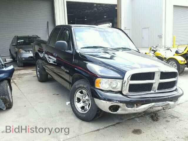 Photo 1D7HA18D93S360122 - DODGE RAM 1500 2003
