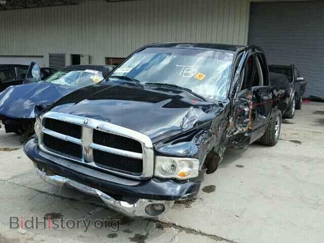 2003 DODGE RAM 1500 - VIN: 1D7HA18D93S360122 - Фото 2