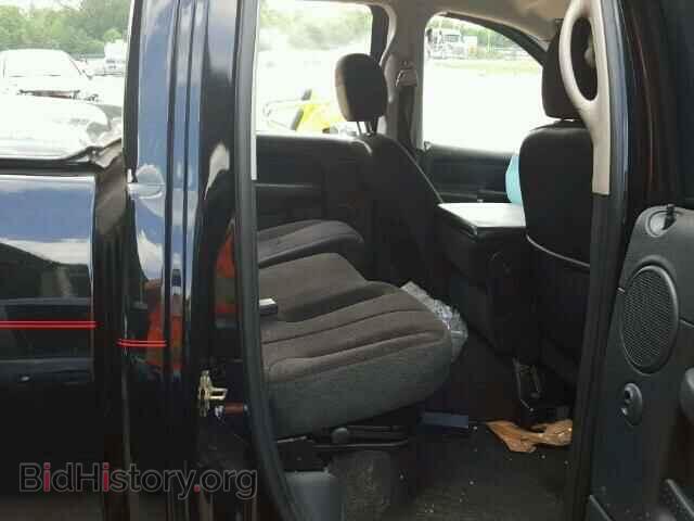 2003 DODGE RAM 1500 - VIN: 1D7HA18D93S360122 - Фото 6