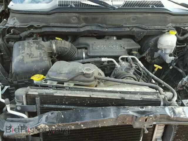 2003 DODGE RAM 1500 - VIN: 1D7HA18D93S360122 - Фото 7
