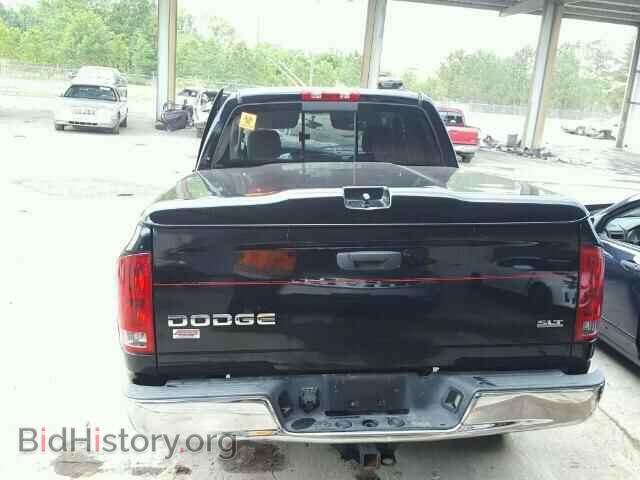 2003 DODGE RAM 1500 - VIN: 1D7HA18D93S360122 - Фото 10