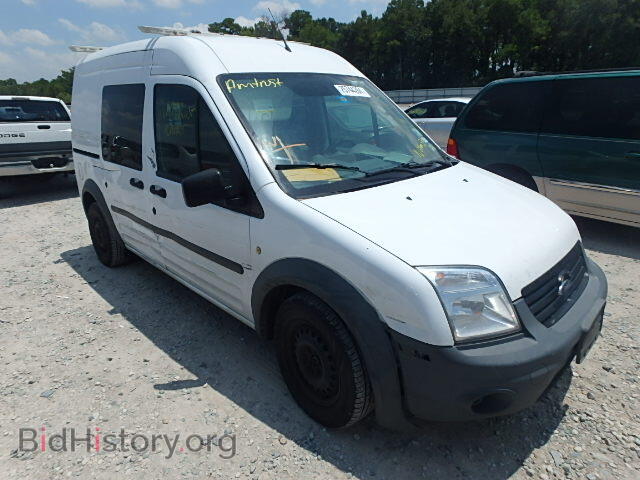 Photo NM0LS6AN7BT064734 - FORD TRANSIT CO 2011
