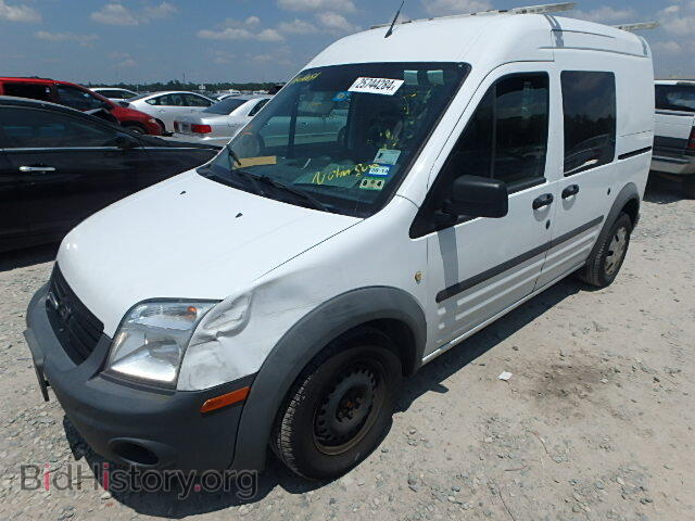 2011 FORD TRANSIT CO - VIN: NM0LS6AN7BT064734 - Фото 2