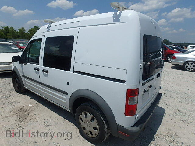 2011 FORD TRANSIT CO - VIN: NM0LS6AN7BT064734 - Фото 3