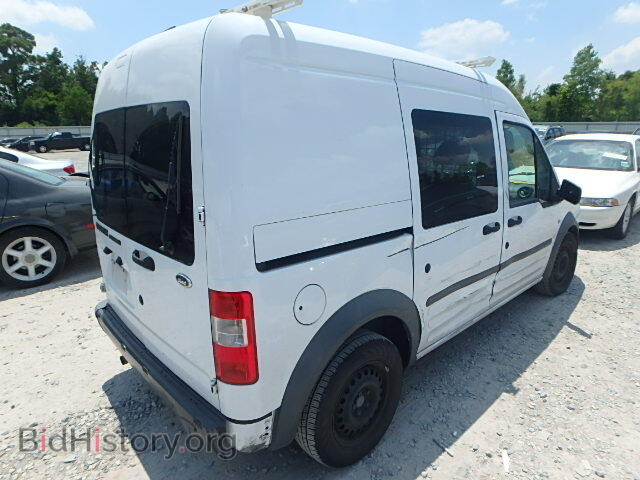 2011 FORD TRANSIT CO - VIN: NM0LS6AN7BT064734 - Фото 4