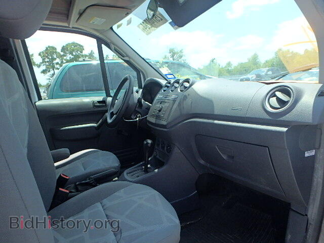 2011 FORD TRANSIT CO - VIN: NM0LS6AN7BT064734 - Фото 5