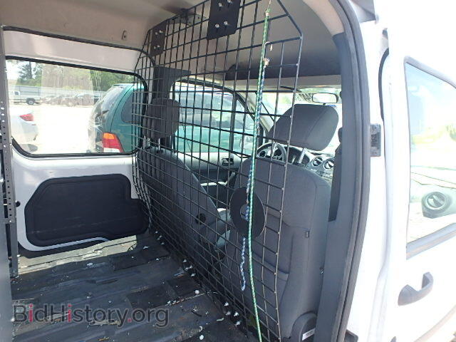2011 FORD TRANSIT CO - VIN: NM0LS6AN7BT064734 - Фото 6