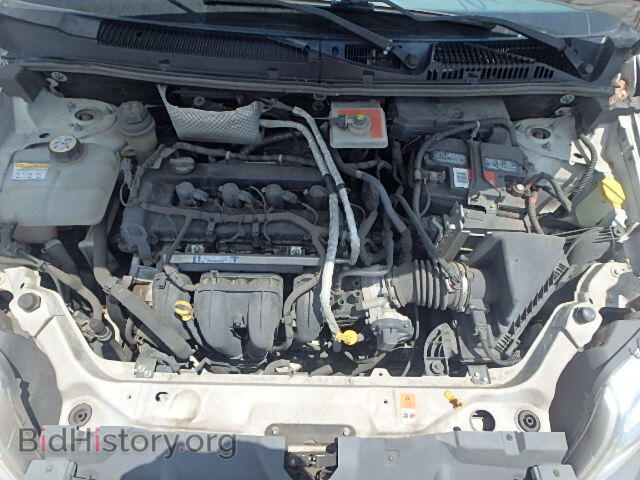 2011 FORD TRANSIT CO - VIN: NM0LS6AN7BT064734 - Фото 7