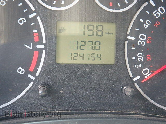 2011 FORD TRANSIT CO - VIN: NM0LS6AN7BT064734 - Фото 8