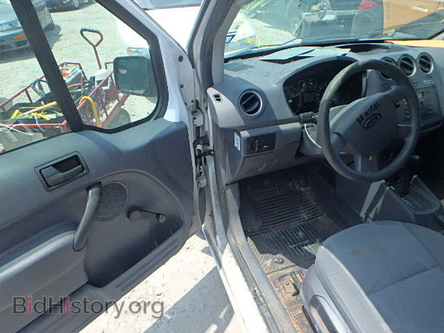 2011 FORD TRANSIT CO - VIN: NM0LS6AN7BT064734 - Фото 9