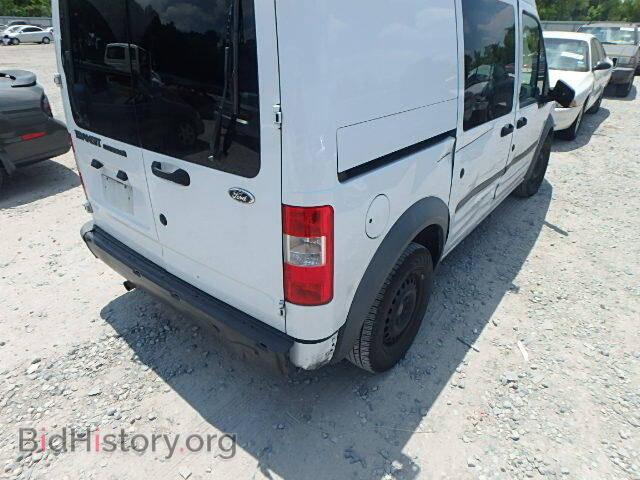 2011 FORD TRANSIT CO - VIN: NM0LS6AN7BT064734 - Фото 10