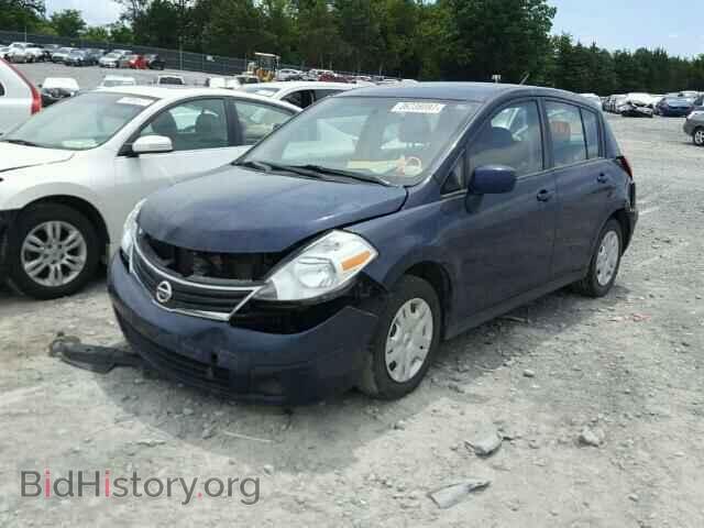 2012 NISSAN VERSA - VIN: 3N1BC1CP7CK247773 - Фото 2
