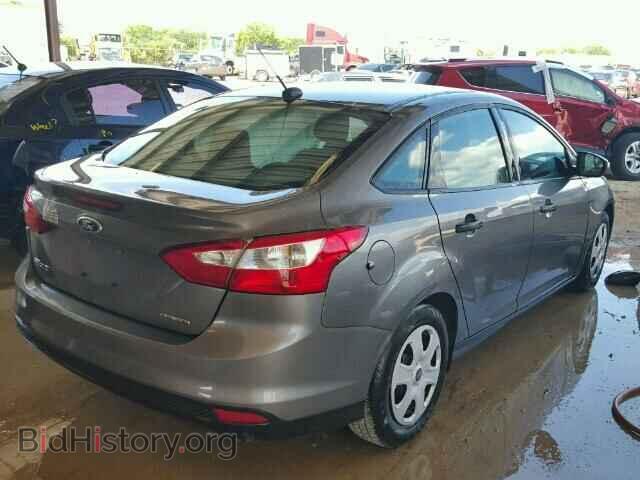 2014 FORD FOCUS - VIN: 1FADP3E27EL372634 - Photo 4