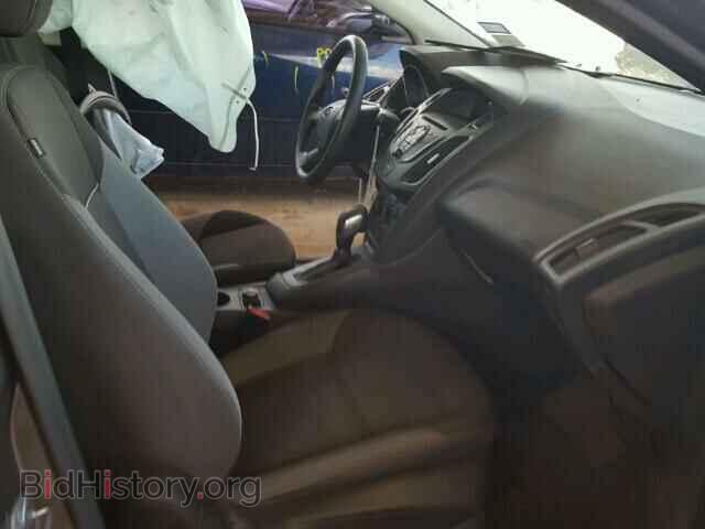2014 FORD FOCUS - VIN: 1FADP3E27EL372634 - Photo 5