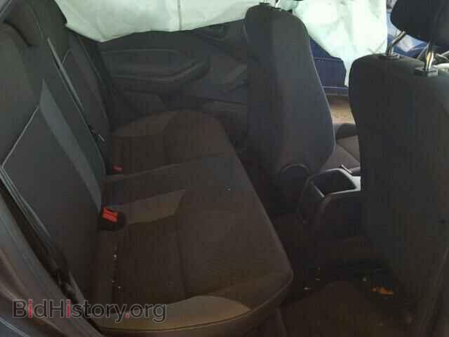 2014 FORD FOCUS - VIN: 1FADP3E27EL372634 - Photo 6