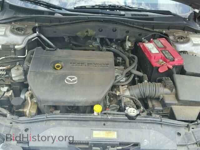 2006 MAZDA 6 - VIN: 1YVFP80C365M56000 - Фото 7