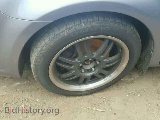 2006 MAZDA 6 - VIN: 1YVFP80C365M56000 - Фото 9