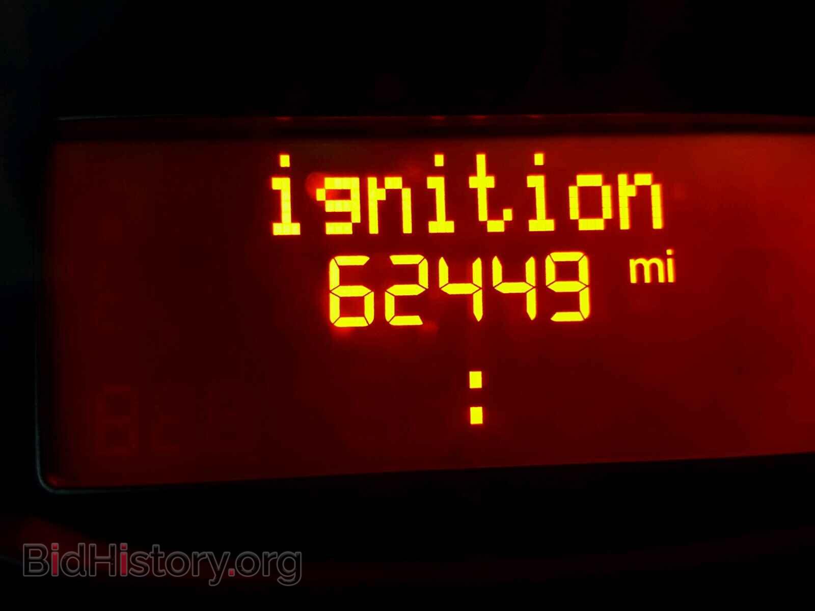 2016 RAM PROMASTER - VIN: ZFBERFAT1G6B38585 - Фото 8