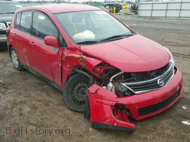 Фотография 3N1BC1CP6CL359426 - NISSAN VERSA 2012