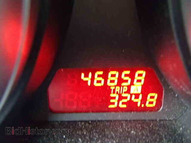 2009 MAZDA 6 - VIN: 1YVHP82A295M27953 - Фото 8
