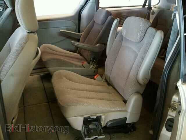 2007 DODGE CARAVAN - VIN: 2D4GP44L77R145903 - Photo 6