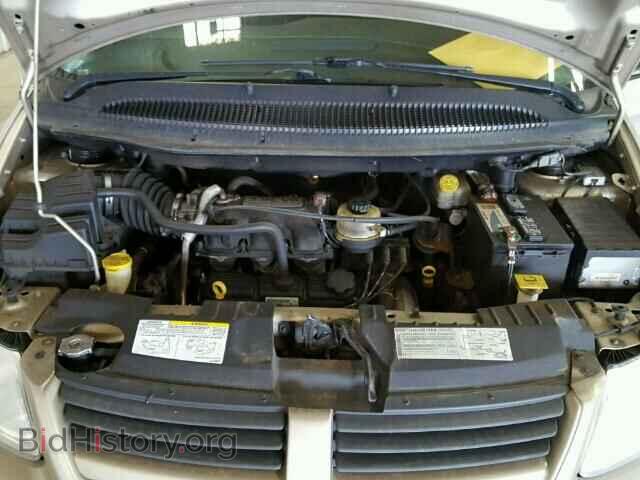 2007 DODGE CARAVAN - VIN: 2D4GP44L77R145903 - Photo 7