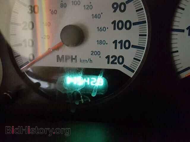 2007 DODGE CARAVAN - VIN: 2D4GP44L77R145903 - Photo 8