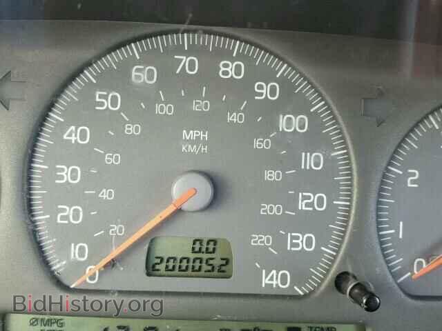 2004 VOLVO C70 - VIN: YV1NC62D64J042196 - Фото 8