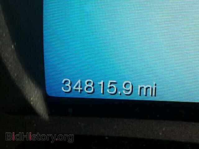 2013 FORD EDGE - VIN: 2FMDK4KC5DBA57398 - Фото 8