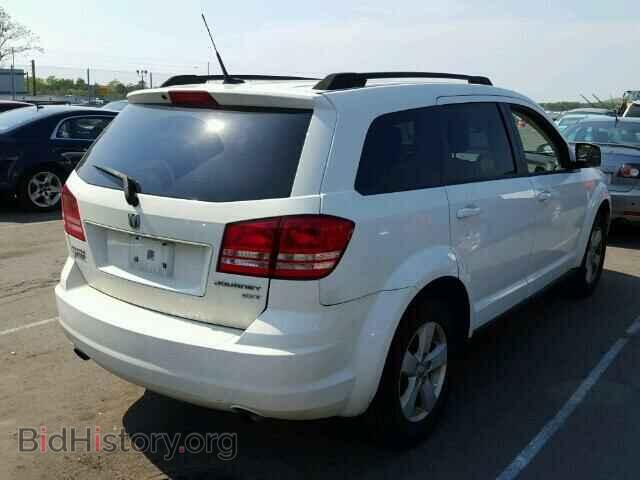 2010 DODGE JOURNEY - VIN: 3D4PG5FV5AT191397 - Фото 4