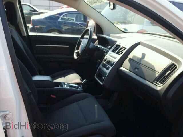2010 DODGE JOURNEY - VIN: 3D4PG5FV5AT191397 - Фото 5