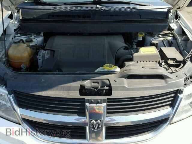 2010 DODGE JOURNEY - VIN: 3D4PG5FV5AT191397 - Фото 7