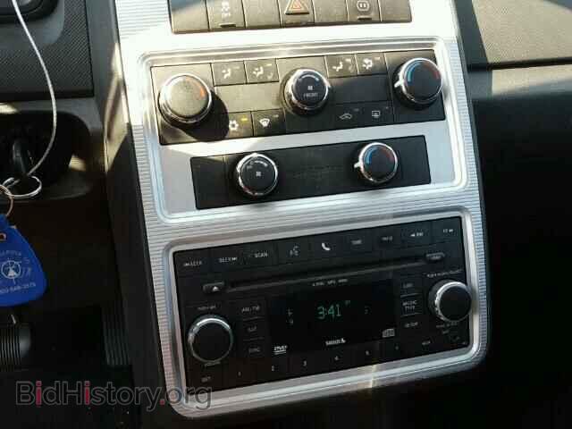 2010 DODGE JOURNEY - VIN: 3D4PG5FV5AT191397 - Фото 9