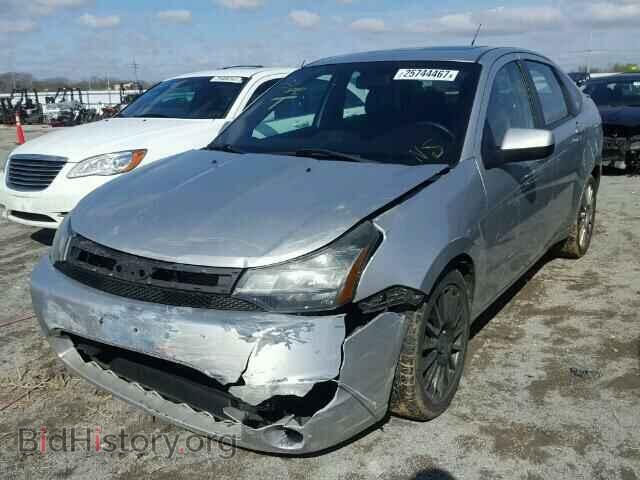 2010 FORD FOCUS - VIN: 1FAHP3GN6AW281646 - Photo 2