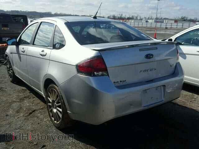 2010 FORD FOCUS - VIN: 1FAHP3GN6AW281646 - Photo 3
