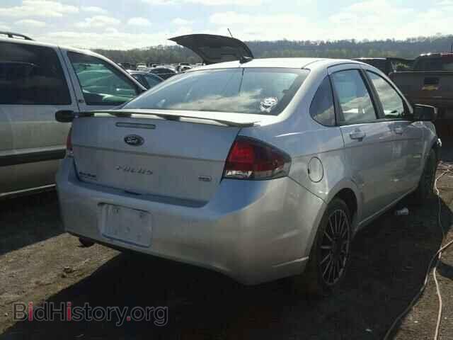 2010 FORD FOCUS - VIN: 1FAHP3GN6AW281646 - Photo 4