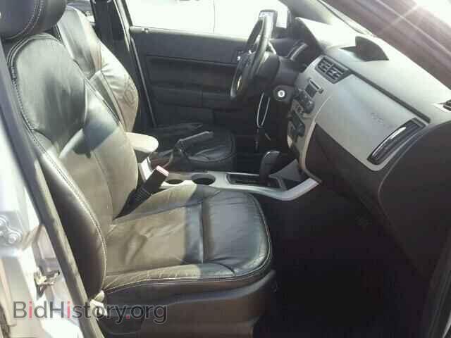 2010 FORD FOCUS - VIN: 1FAHP3GN6AW281646 - Photo 5