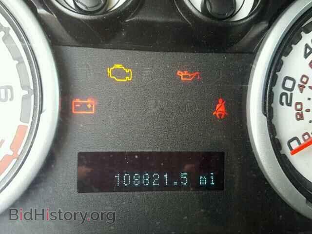 2010 FORD FOCUS - VIN: 1FAHP3GN6AW281646 - Photo 8