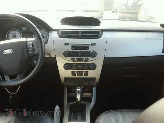 2010 FORD FOCUS - VIN: 1FAHP3GN6AW281646 - Photo 9